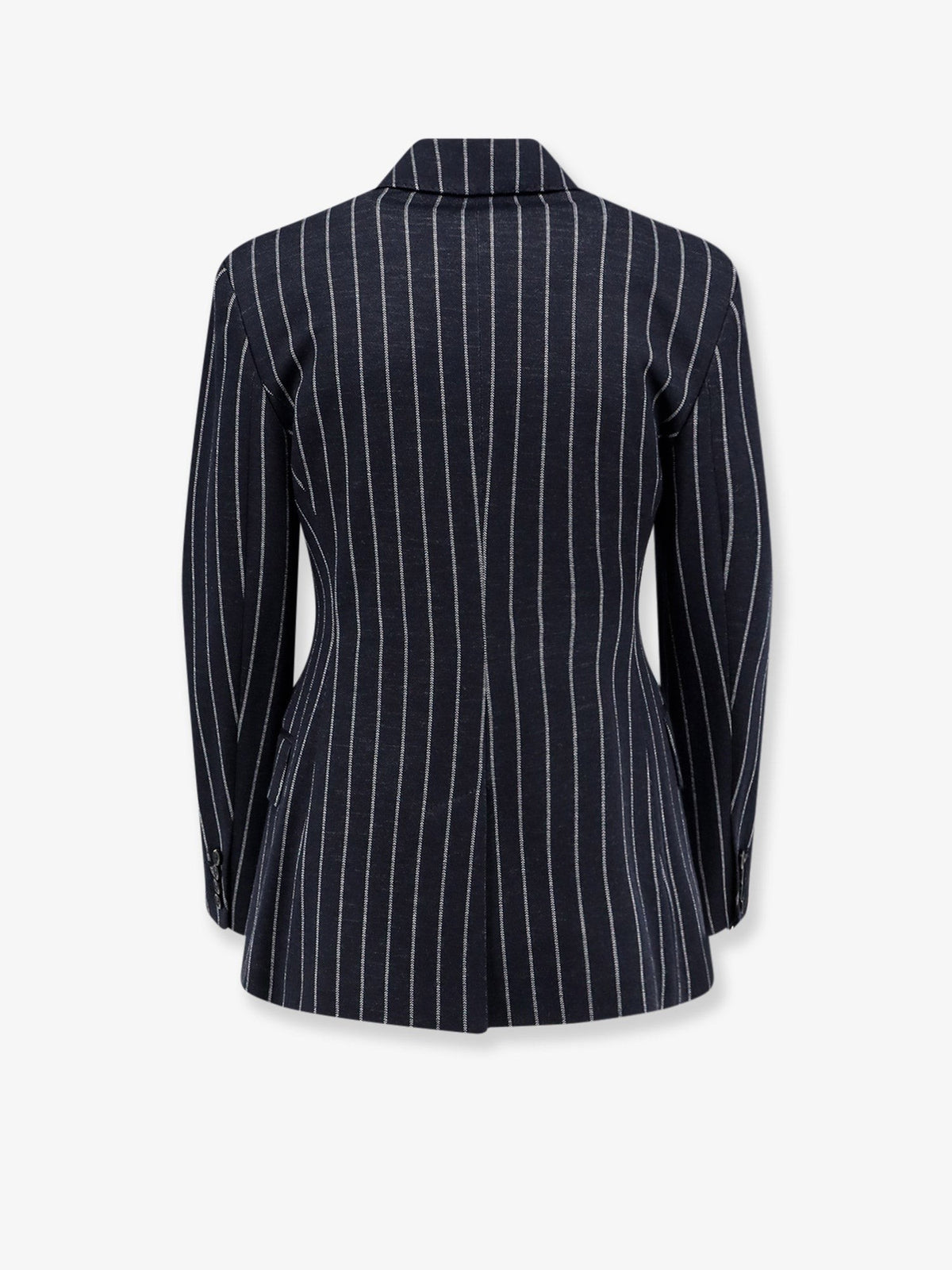 Mxmbalta jersey blazer