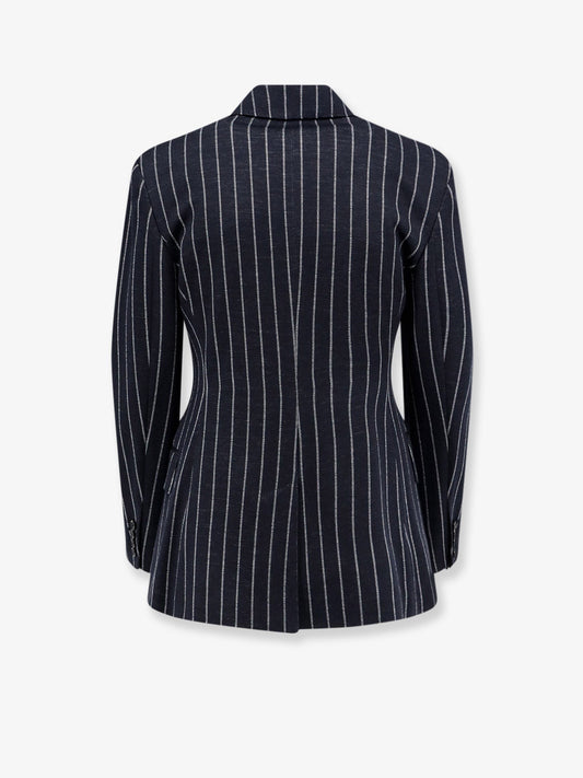 Mxmbalta jersey blazer
