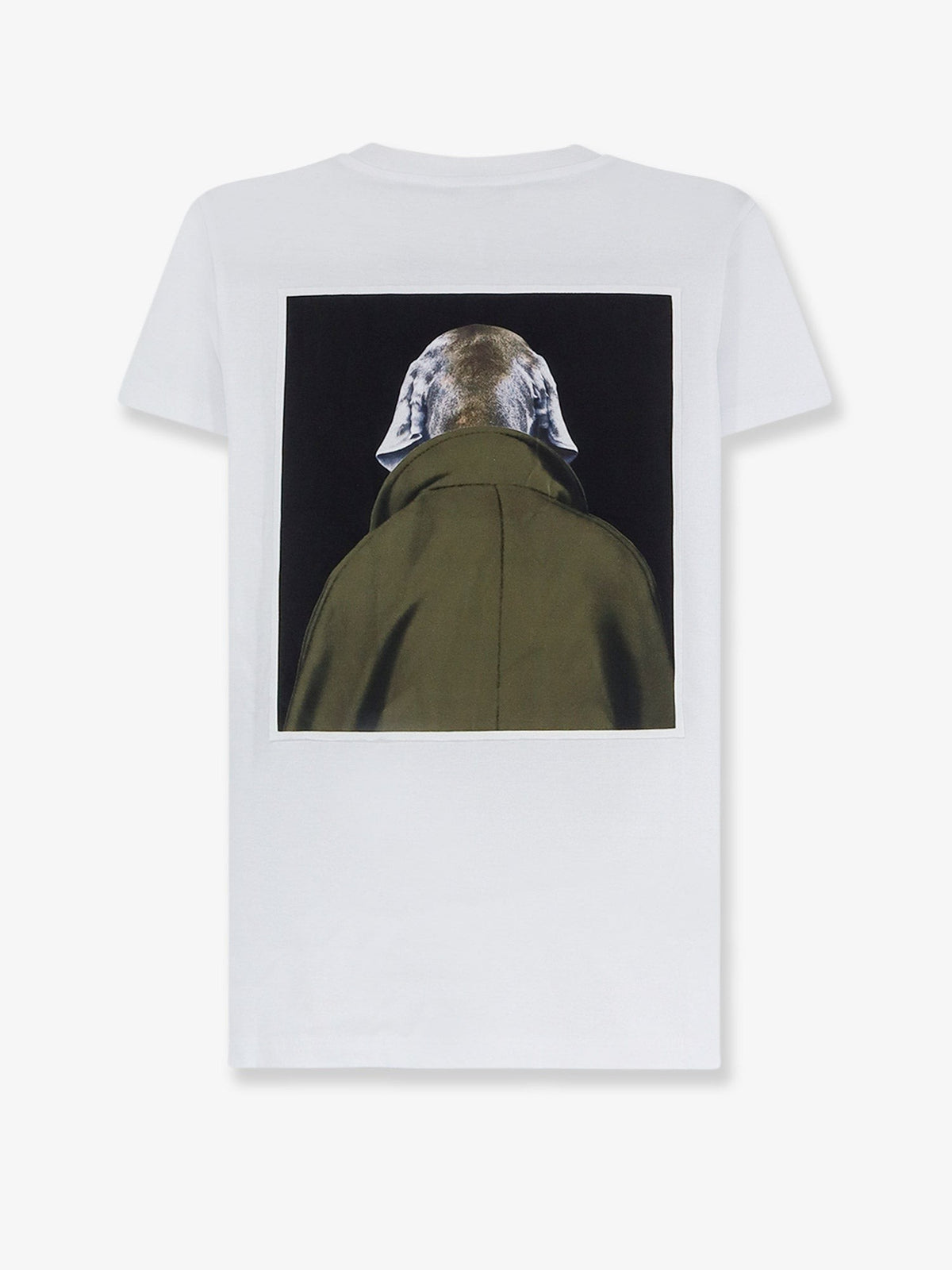 'MxmCalca' T-shirt