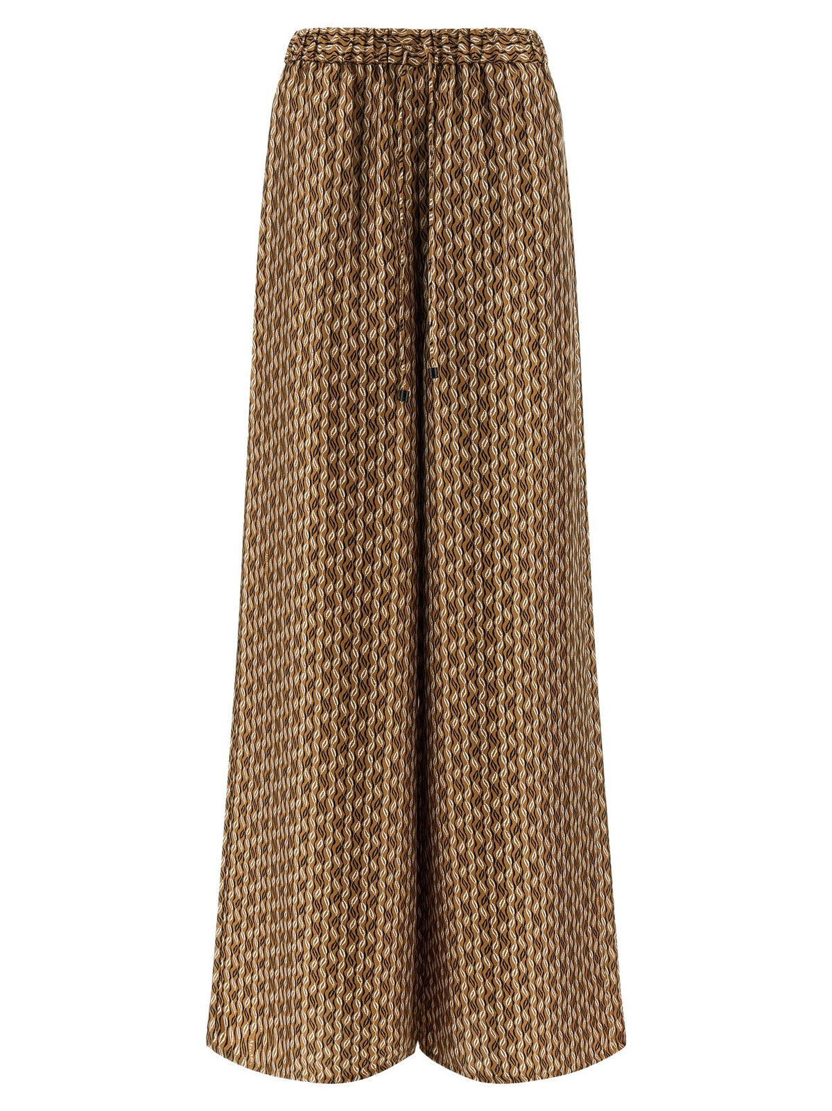 'MxmClarino' pants