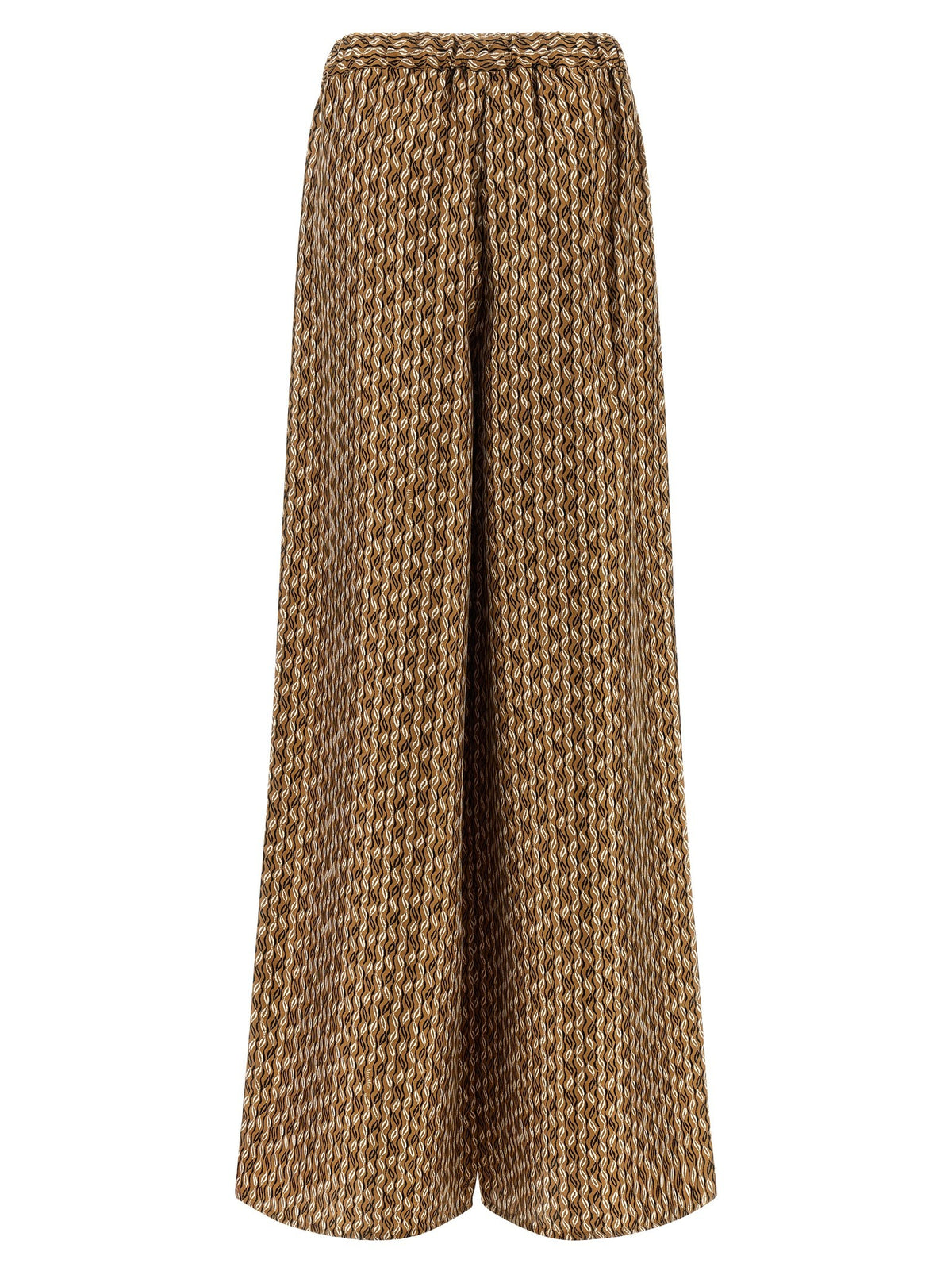 'MxmClarino' pants