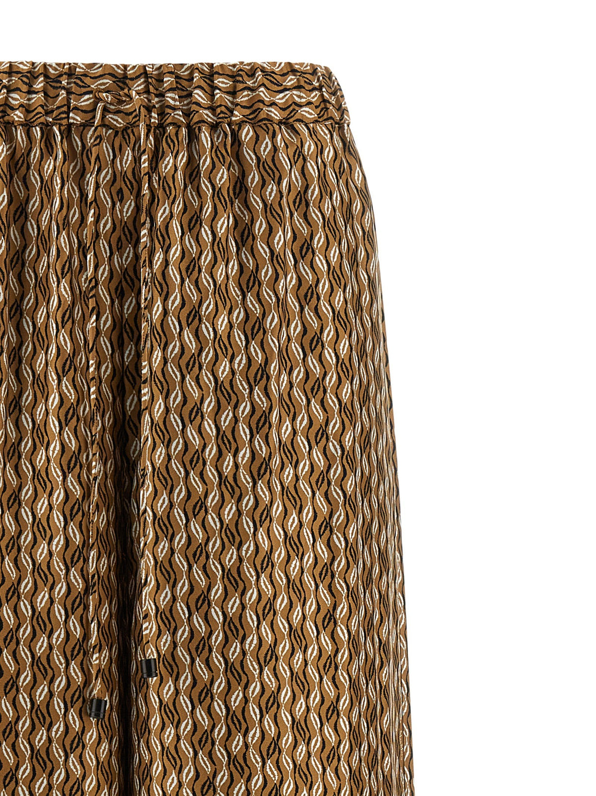 'MxmClarino' pants