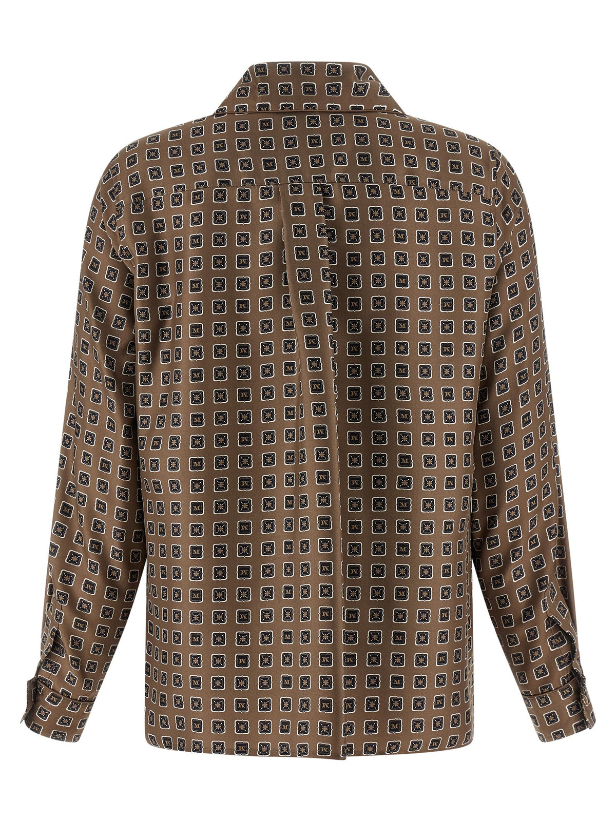 'MxmDisco' shirt