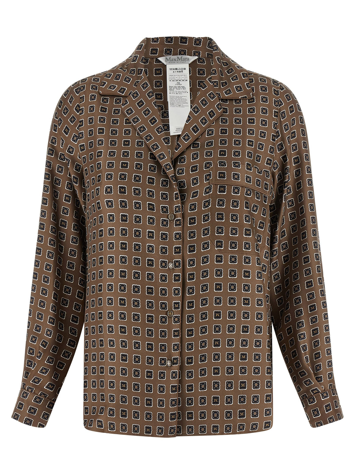 'MxmDisco' shirt