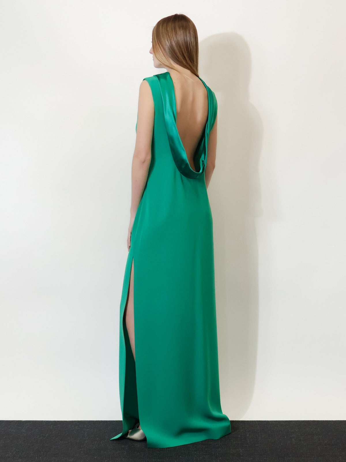 Mxmeaere long dress