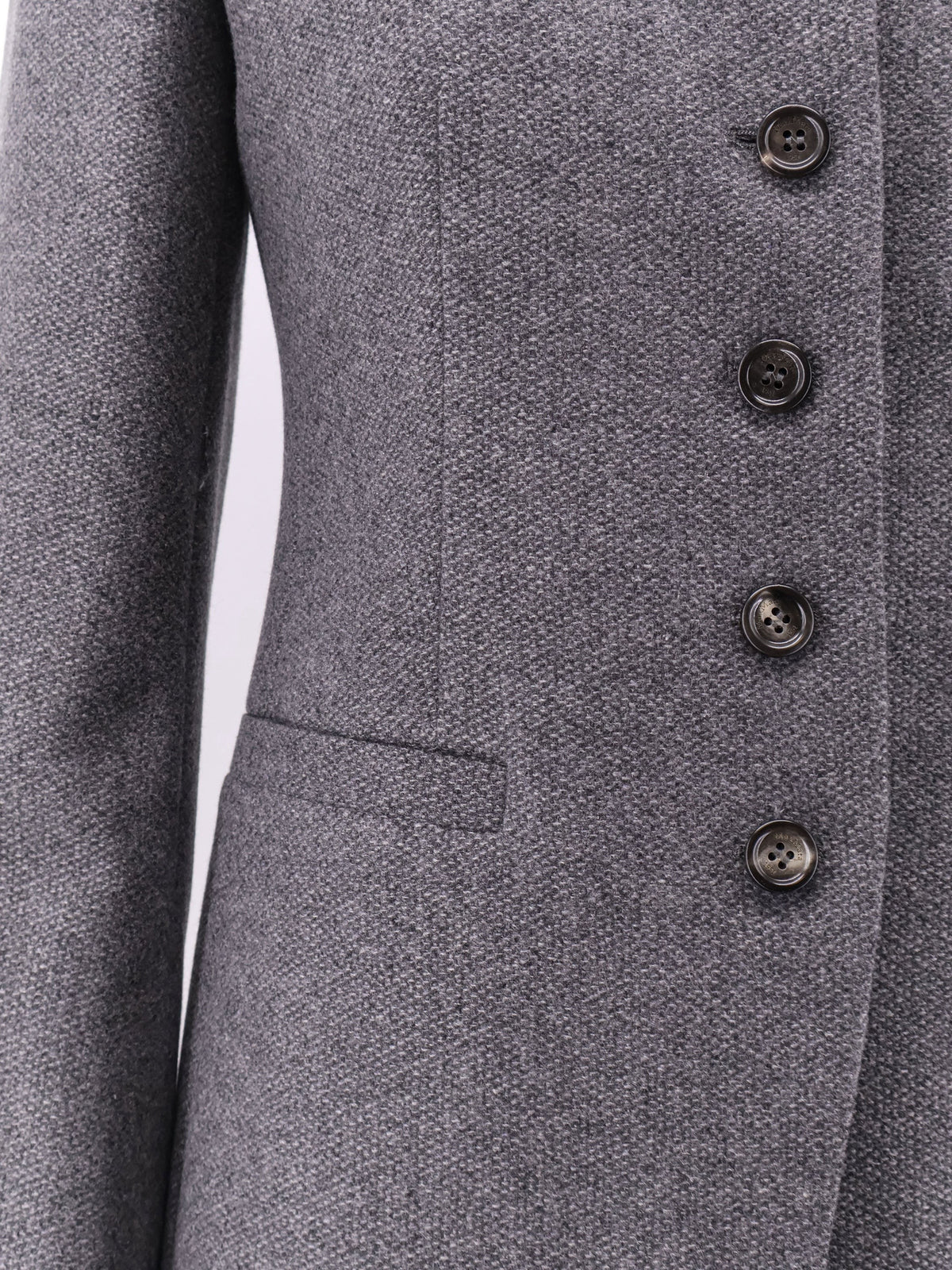 Mxmfalla cashmere blazer