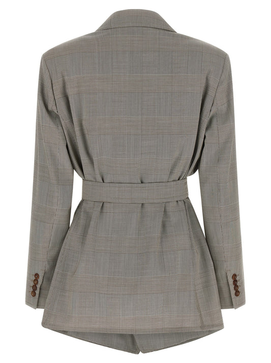 'MxmNasello' blazer