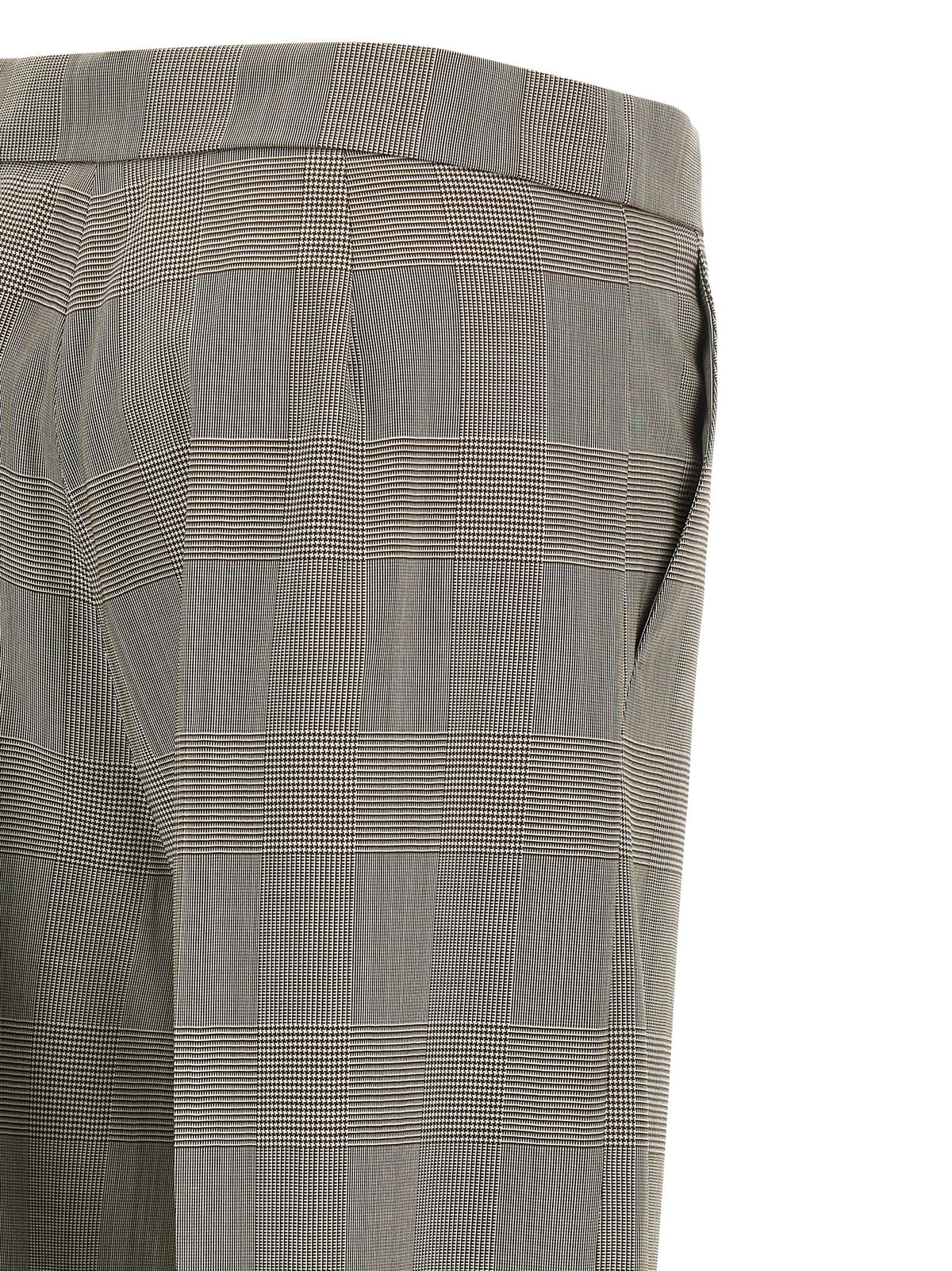 'MxmNetto' pants