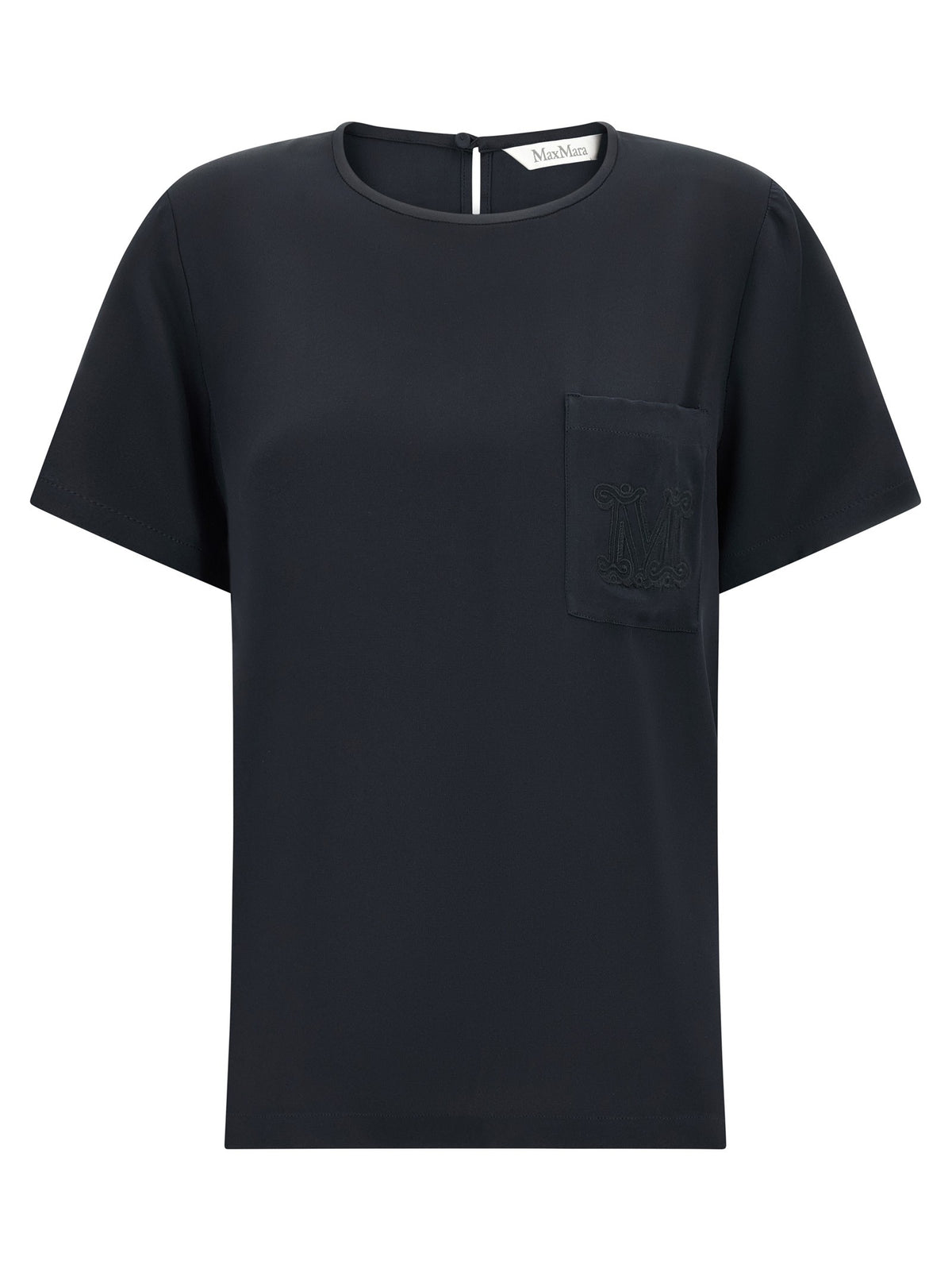 'MxmPagano' blouse