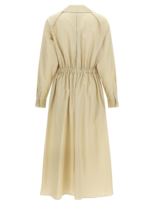 'MxmPedaggi' dress