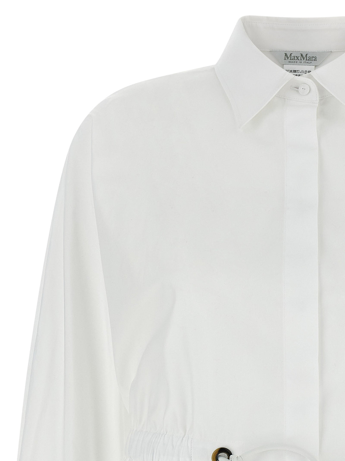 'MxmTazzina' shirt