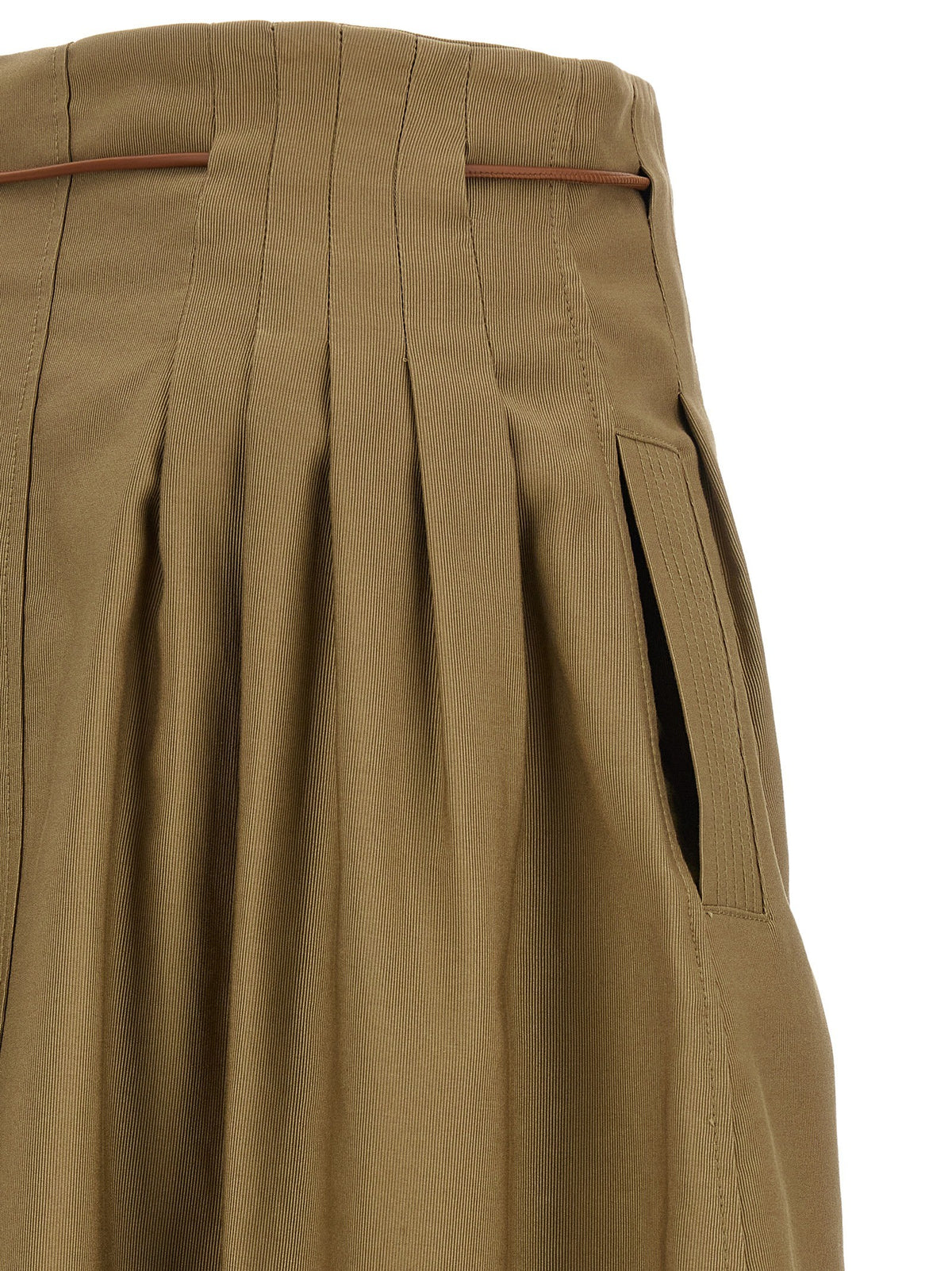 'MXMTempio' skirt