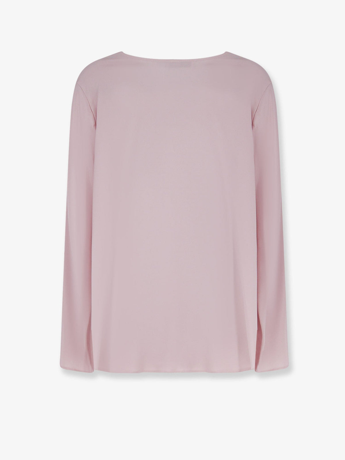 Mxp Mitico stretch silk shirt