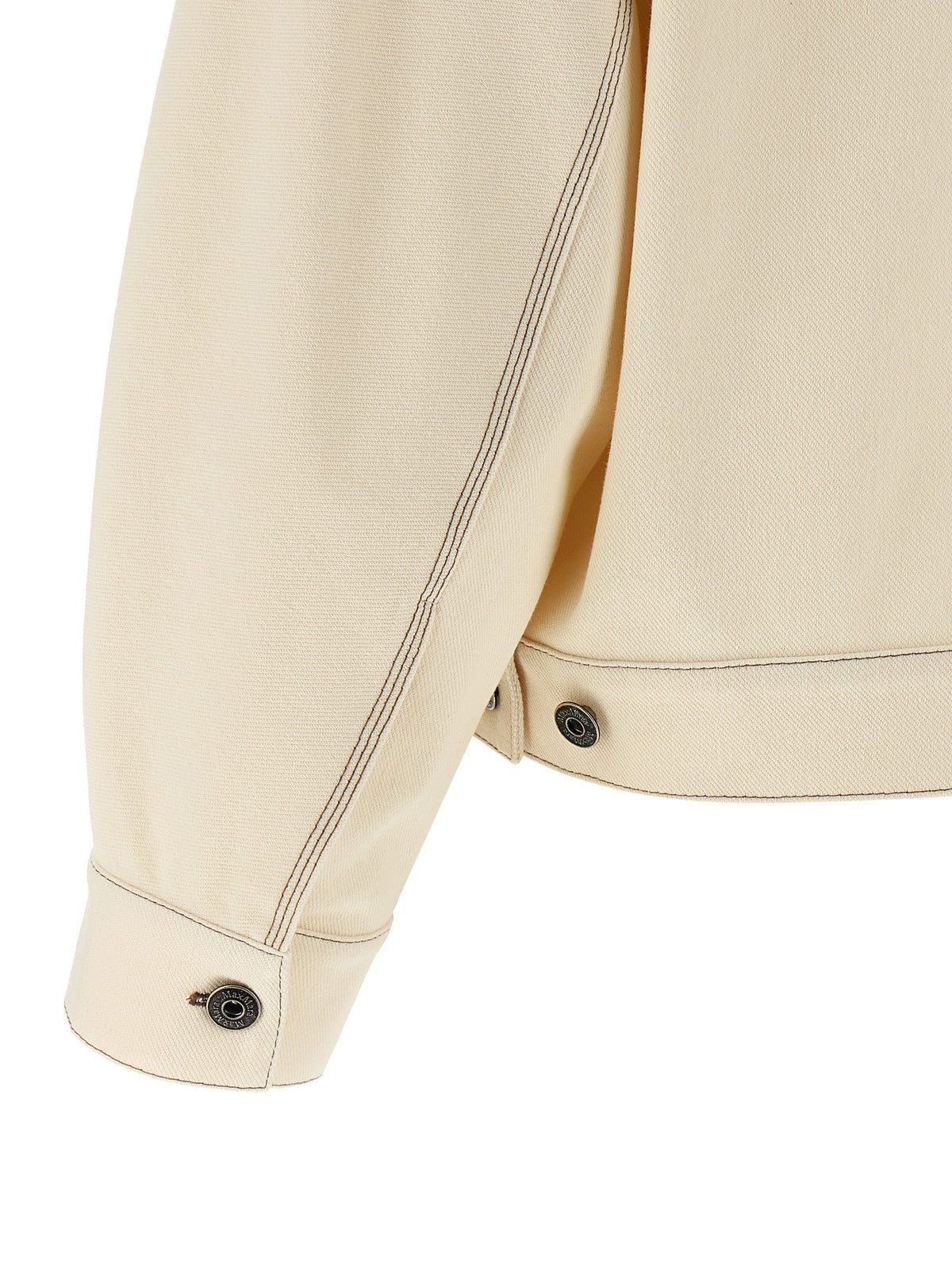 'MxpNettare' overshirt