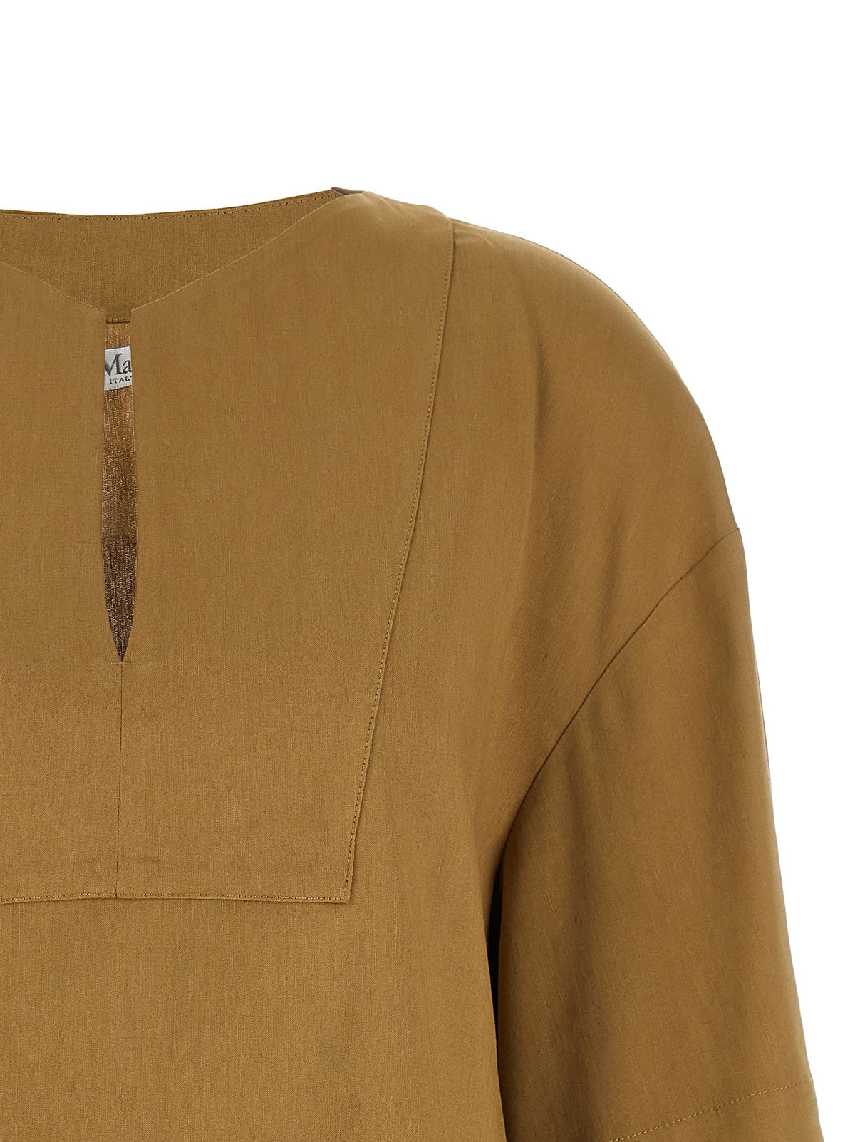 'MxpSospiro' blouse