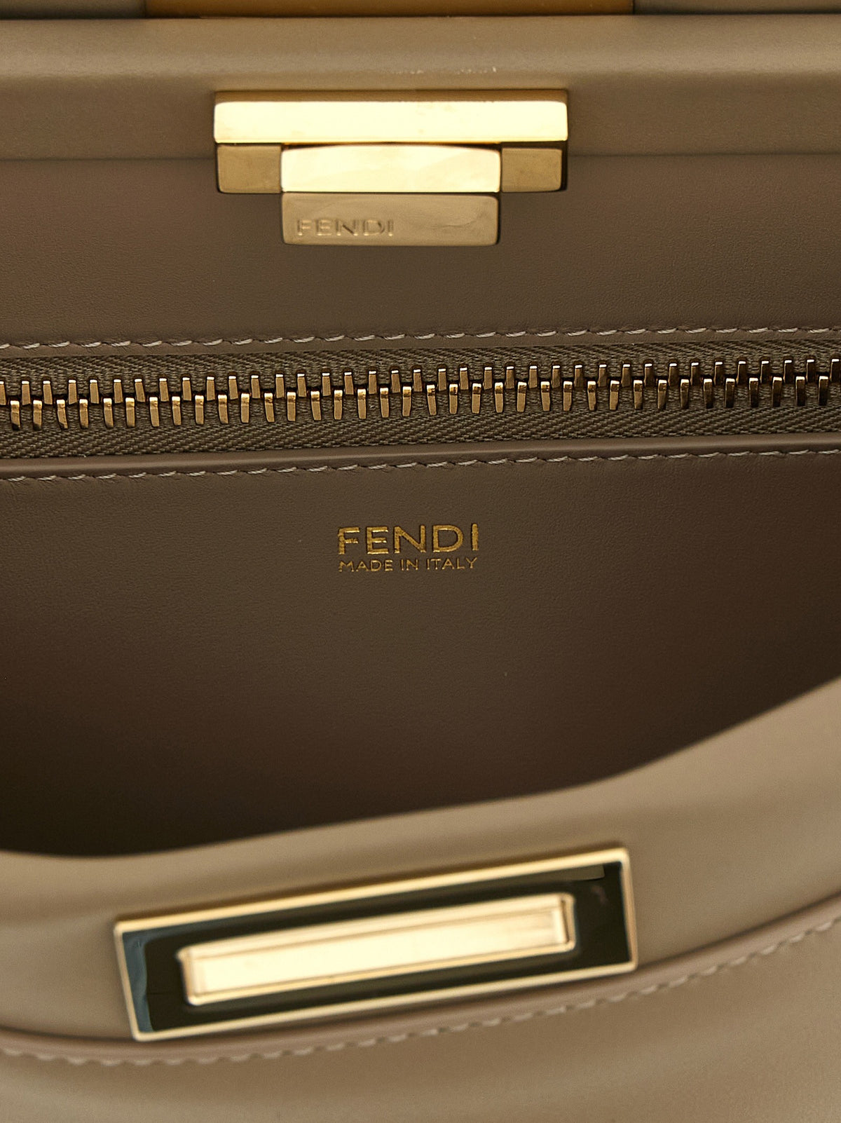 'My Peekaboo®' medium shoulder bag