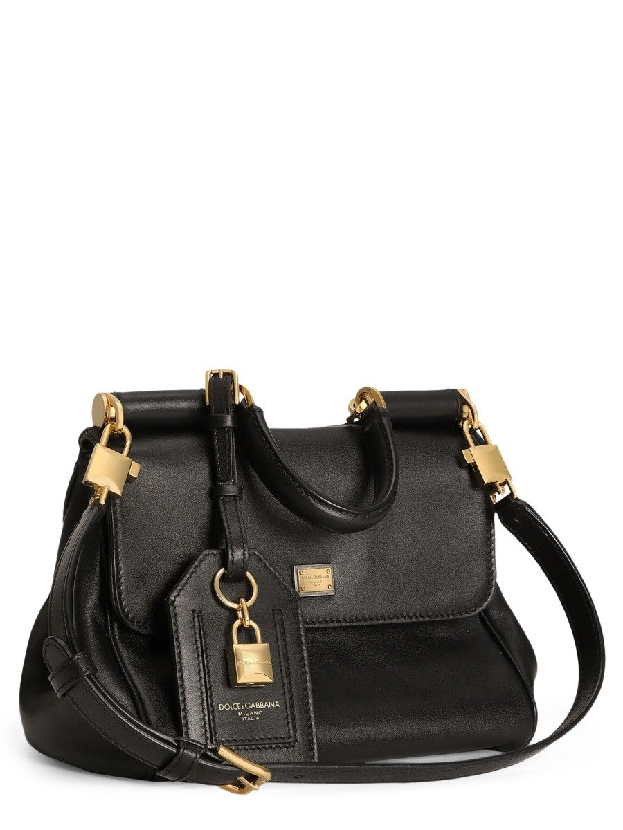 "MY SICILY" HANDBAG