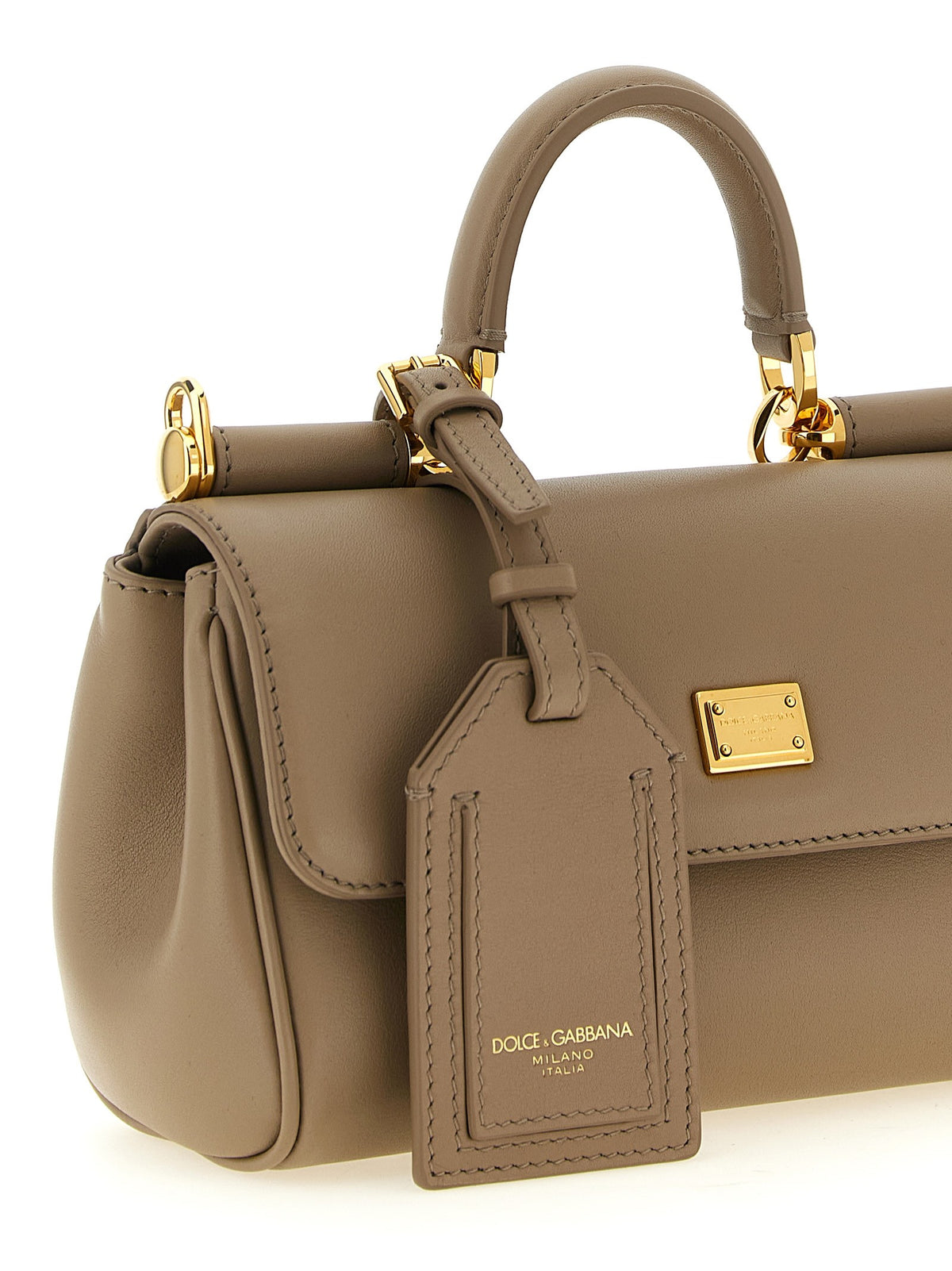 'My Sicily' handbag