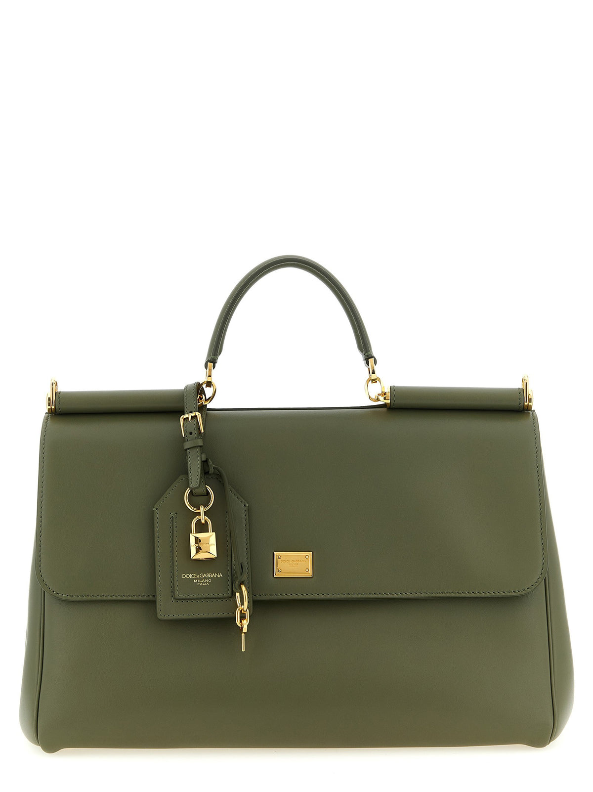 'My Sicily' maxi handbag