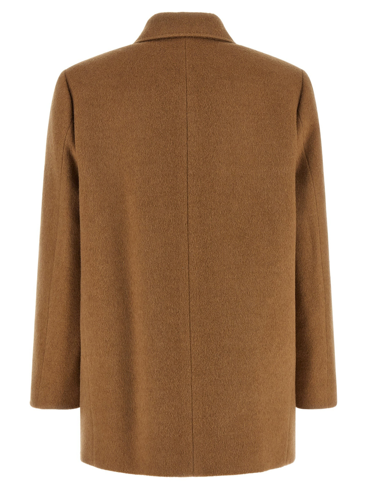 'Mylius - Sealady' coat
