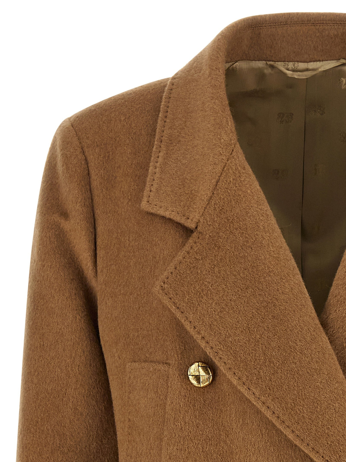 'Mylius - Sealady' coat