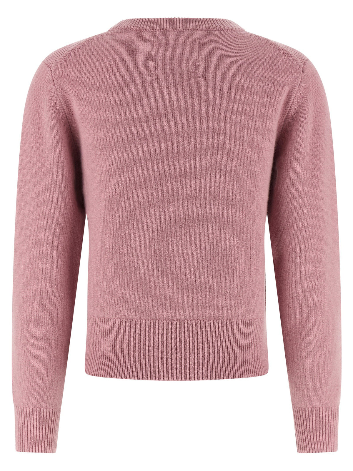 'N° 430 Jeanne' sweater