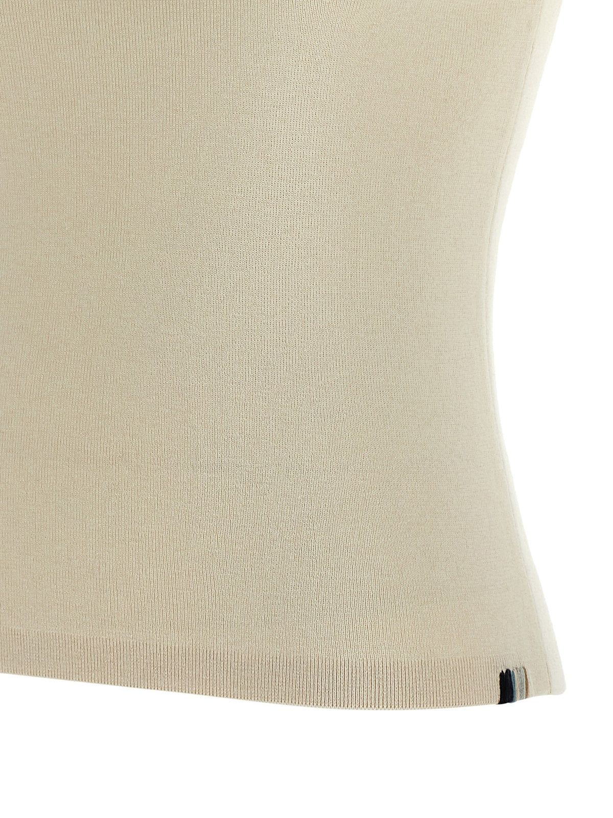 'N° 502 Collarbone' top