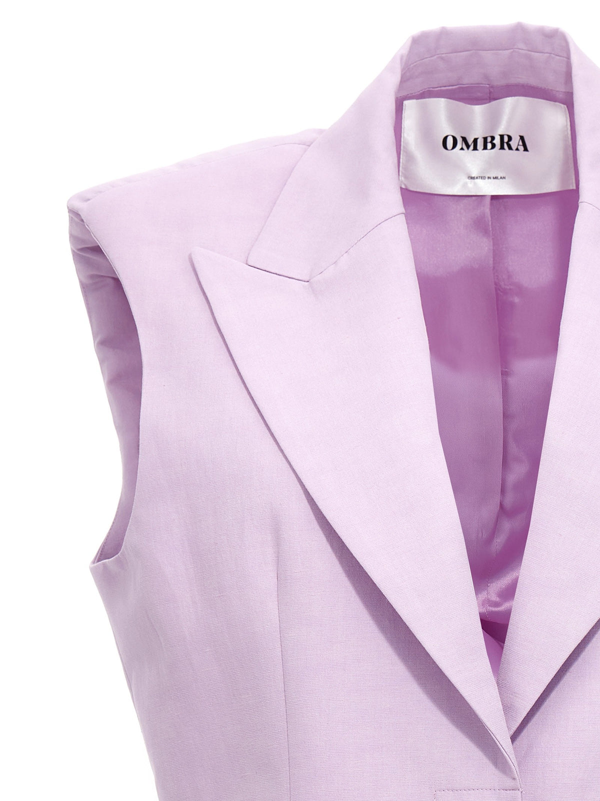 'N°4' blazer jacket