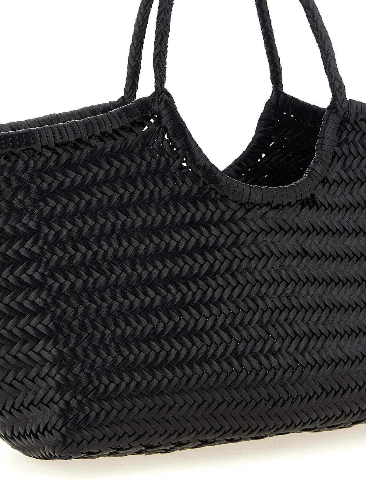 حقيبة كتف "Nantucket Basket Big"