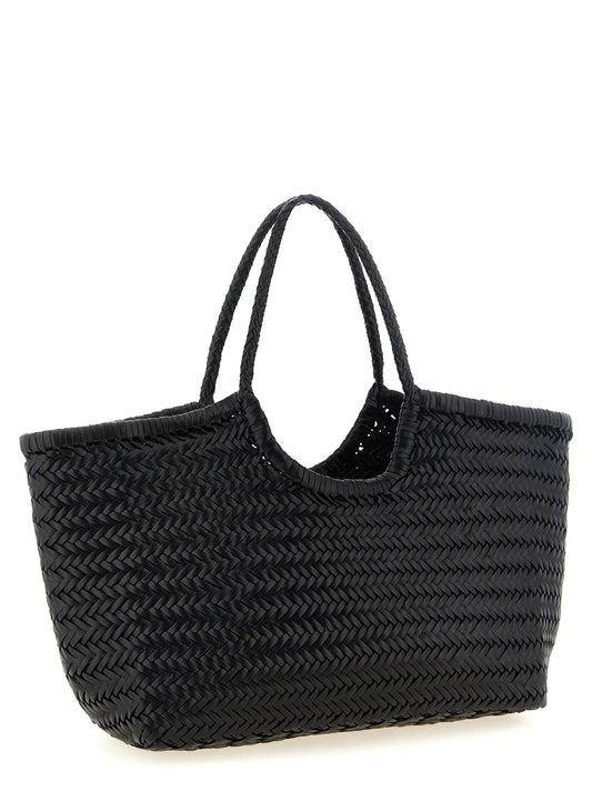 حقيبة كتف "Nantucket Basket Big"