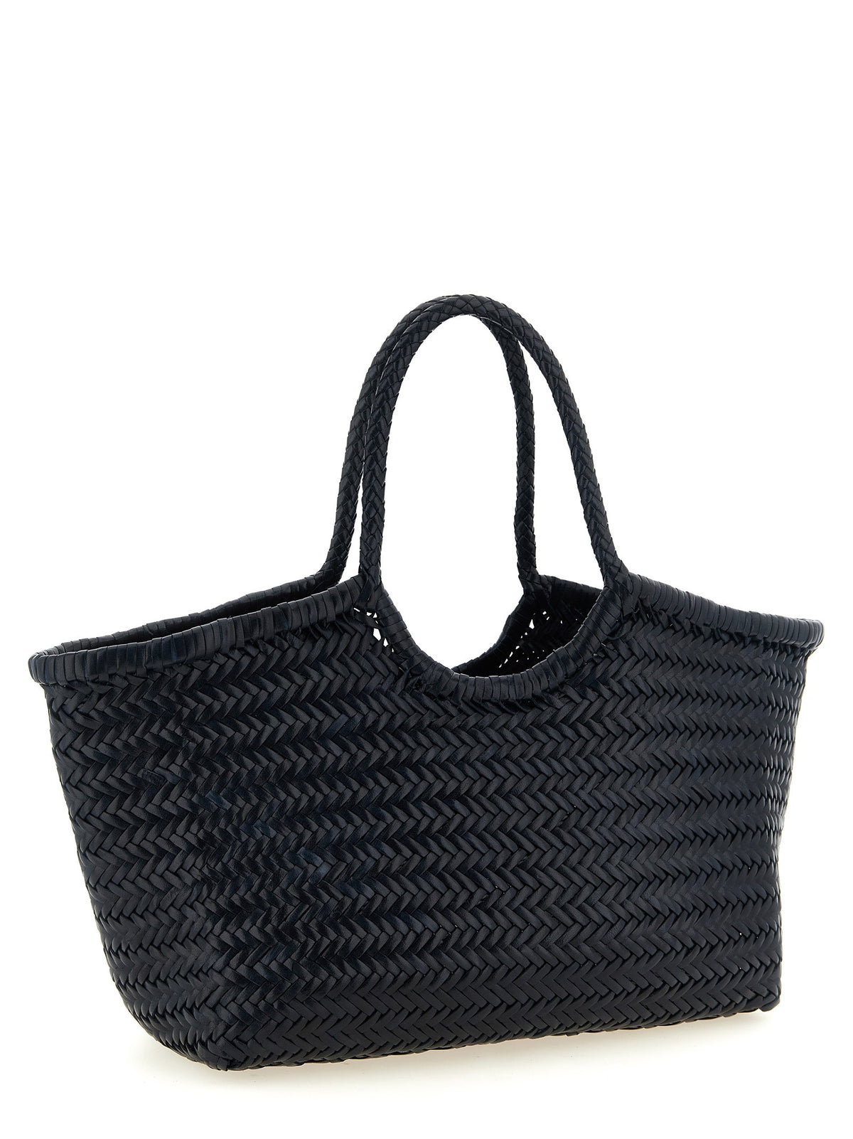 'Nantucket Basket Big' shoulder bag