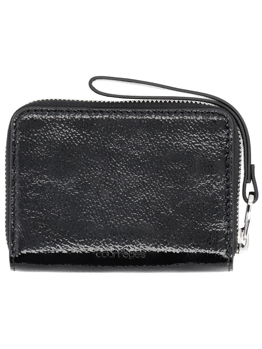 "NAPLACK" WALLET