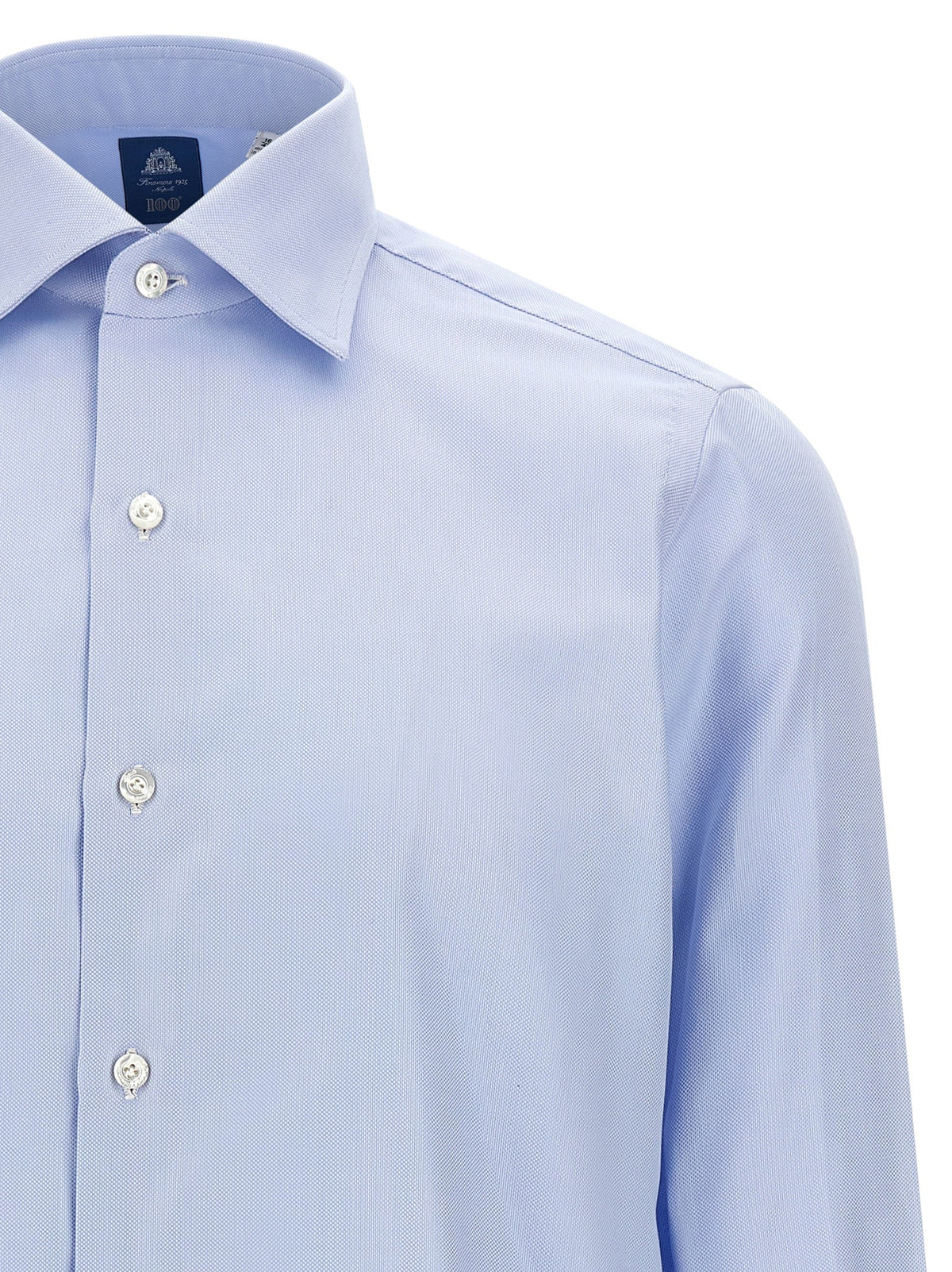 'Napoli' shirt