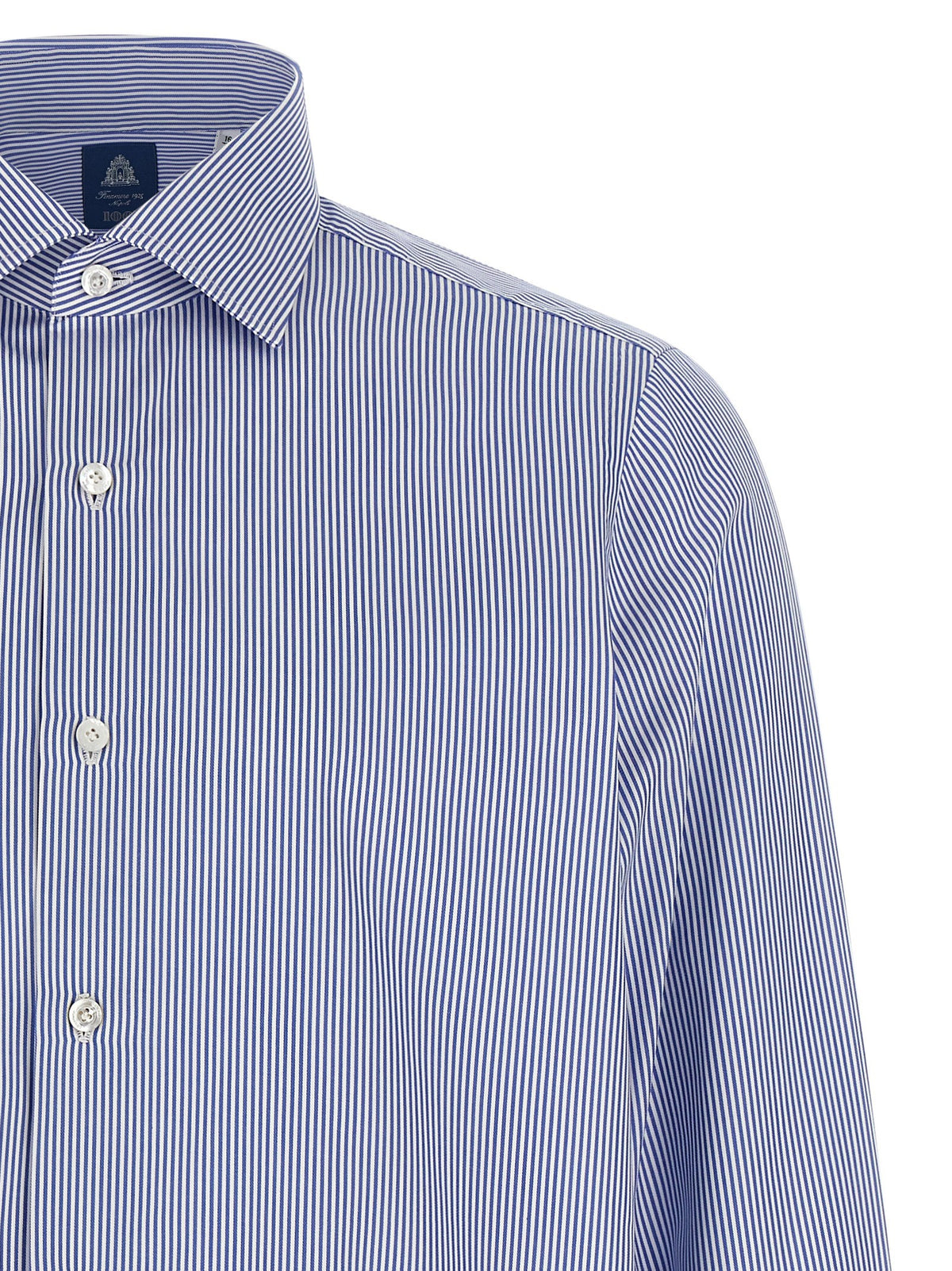 'Napoli' shirt