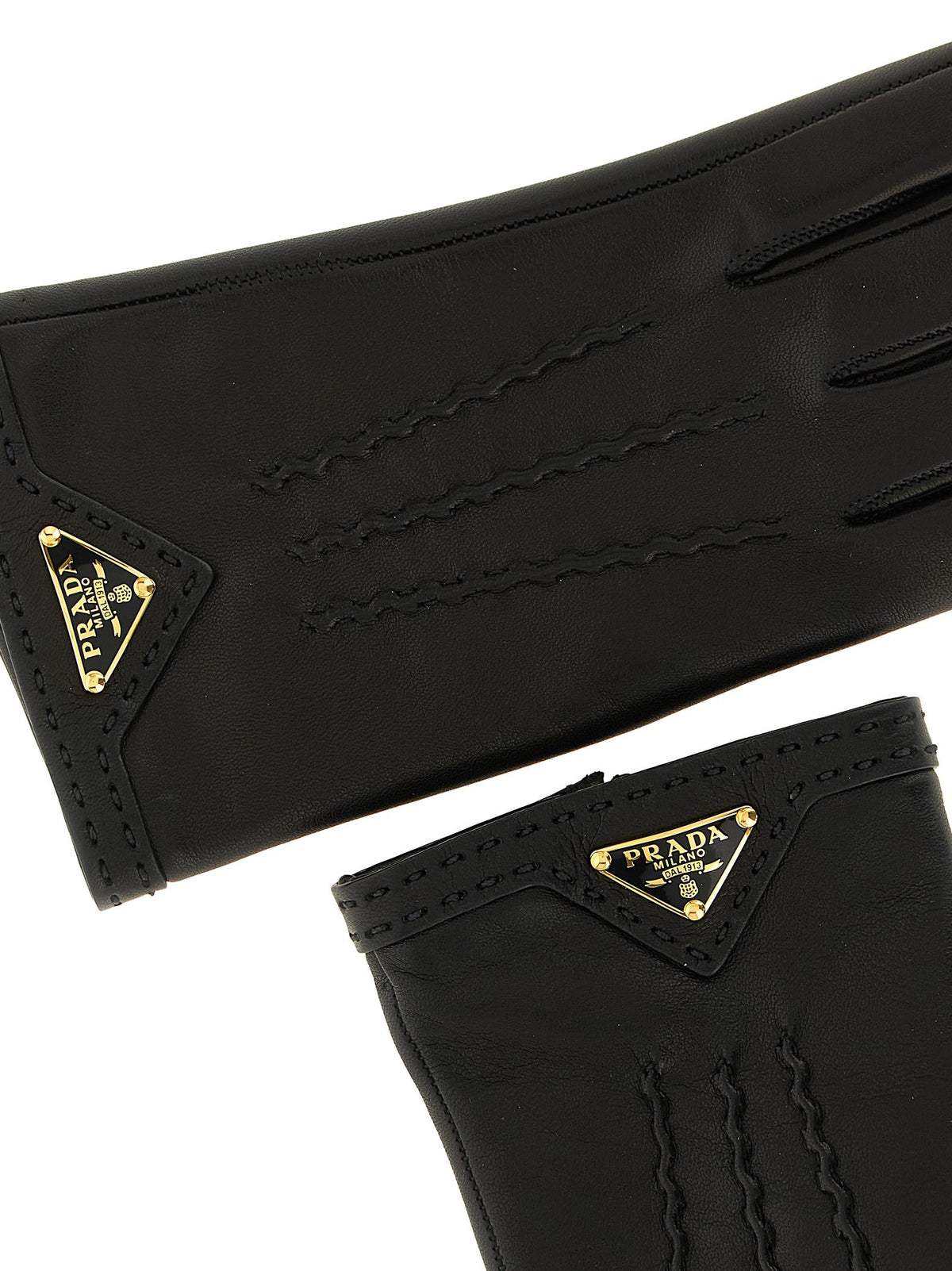 Nappa gloves