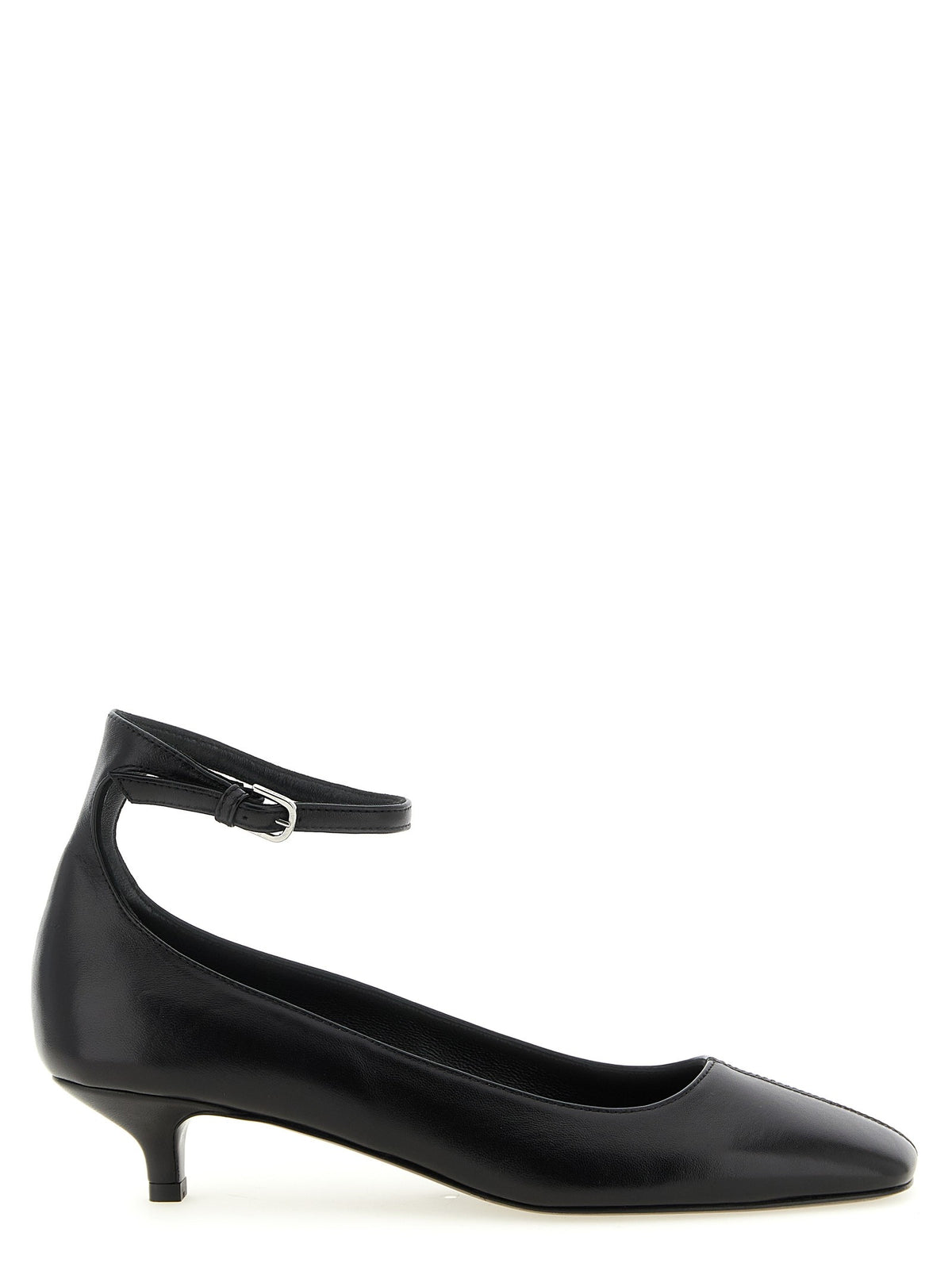 Nappa pumps