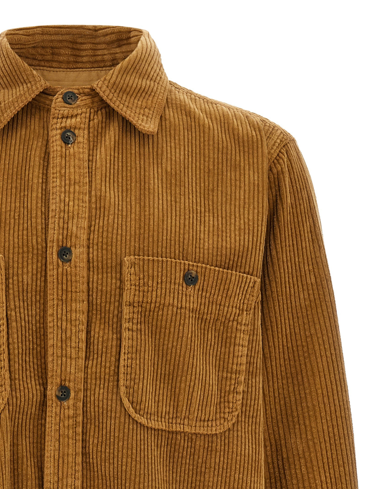 'Nario' overshirt