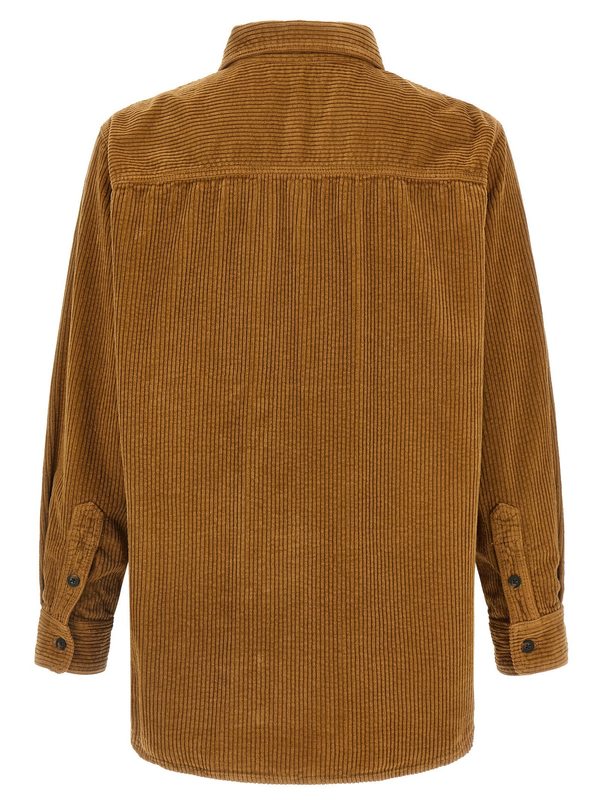 'Nario' overshirt