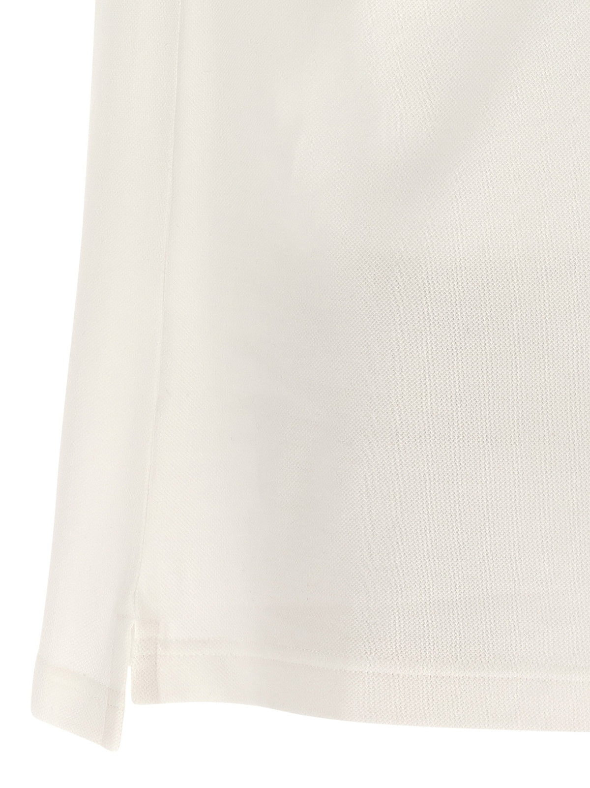 'Nastro Web' polo shirt