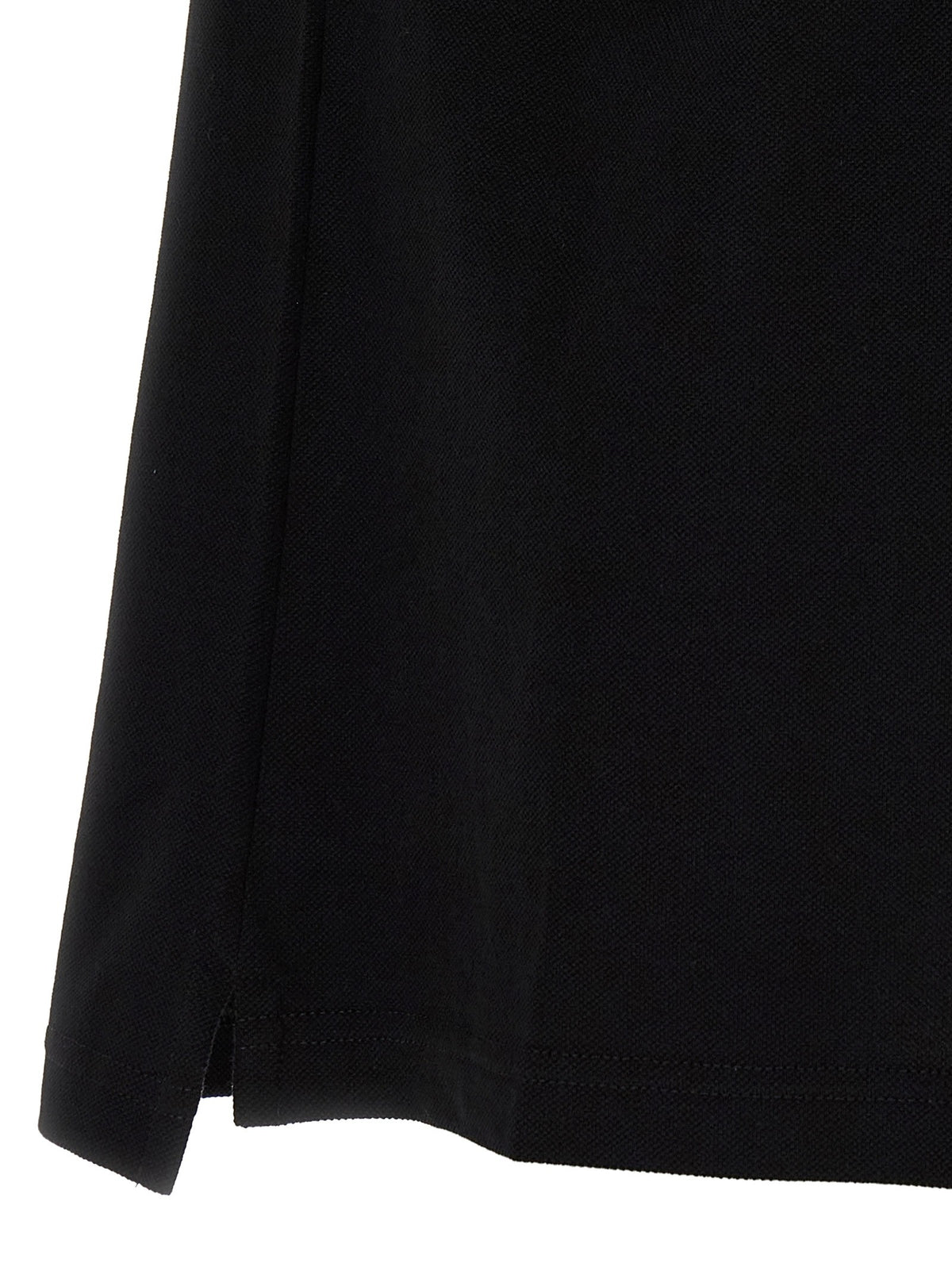 'Nastro Web' polo shirt