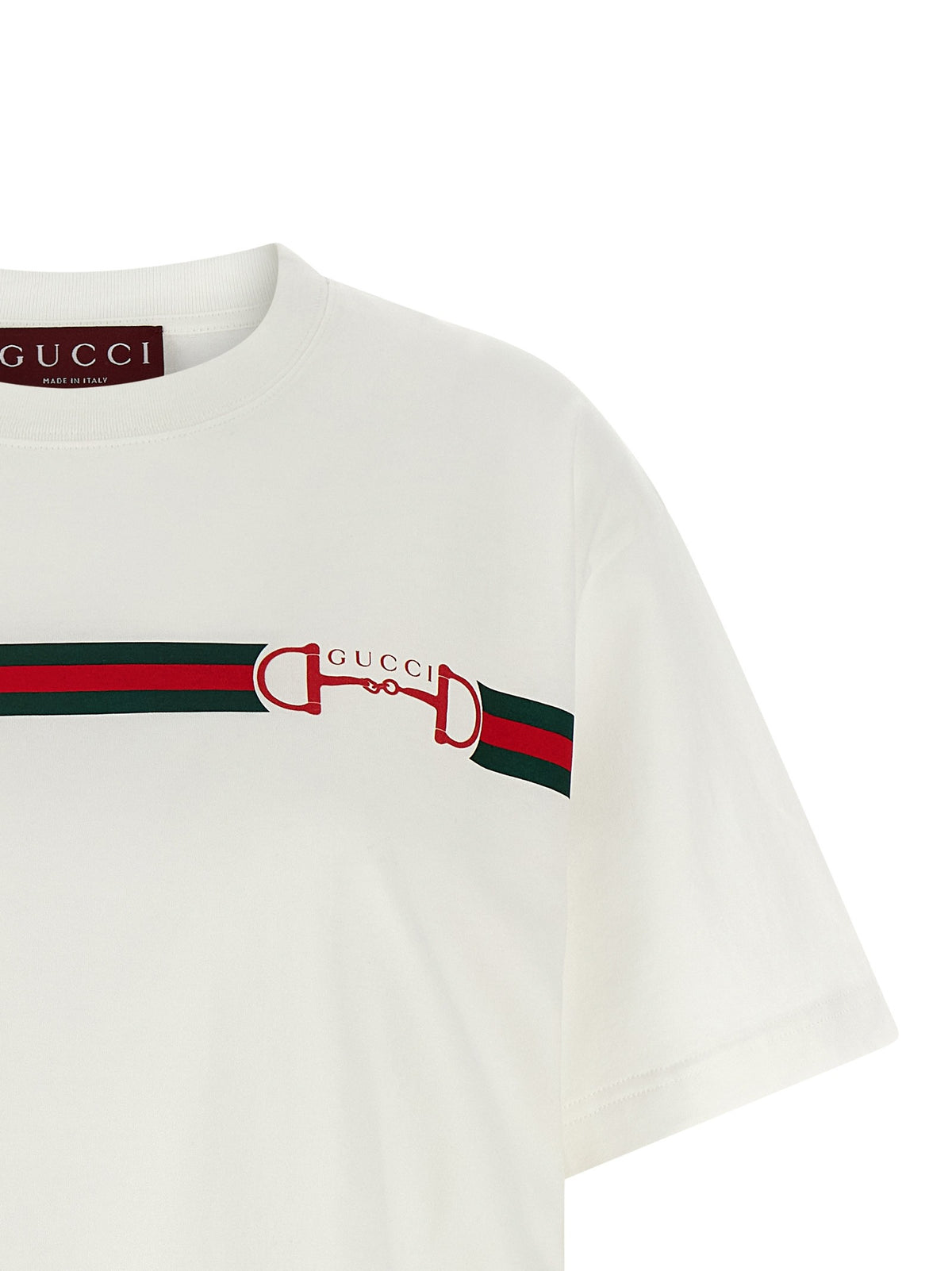 'Nastro Web' T-shirt