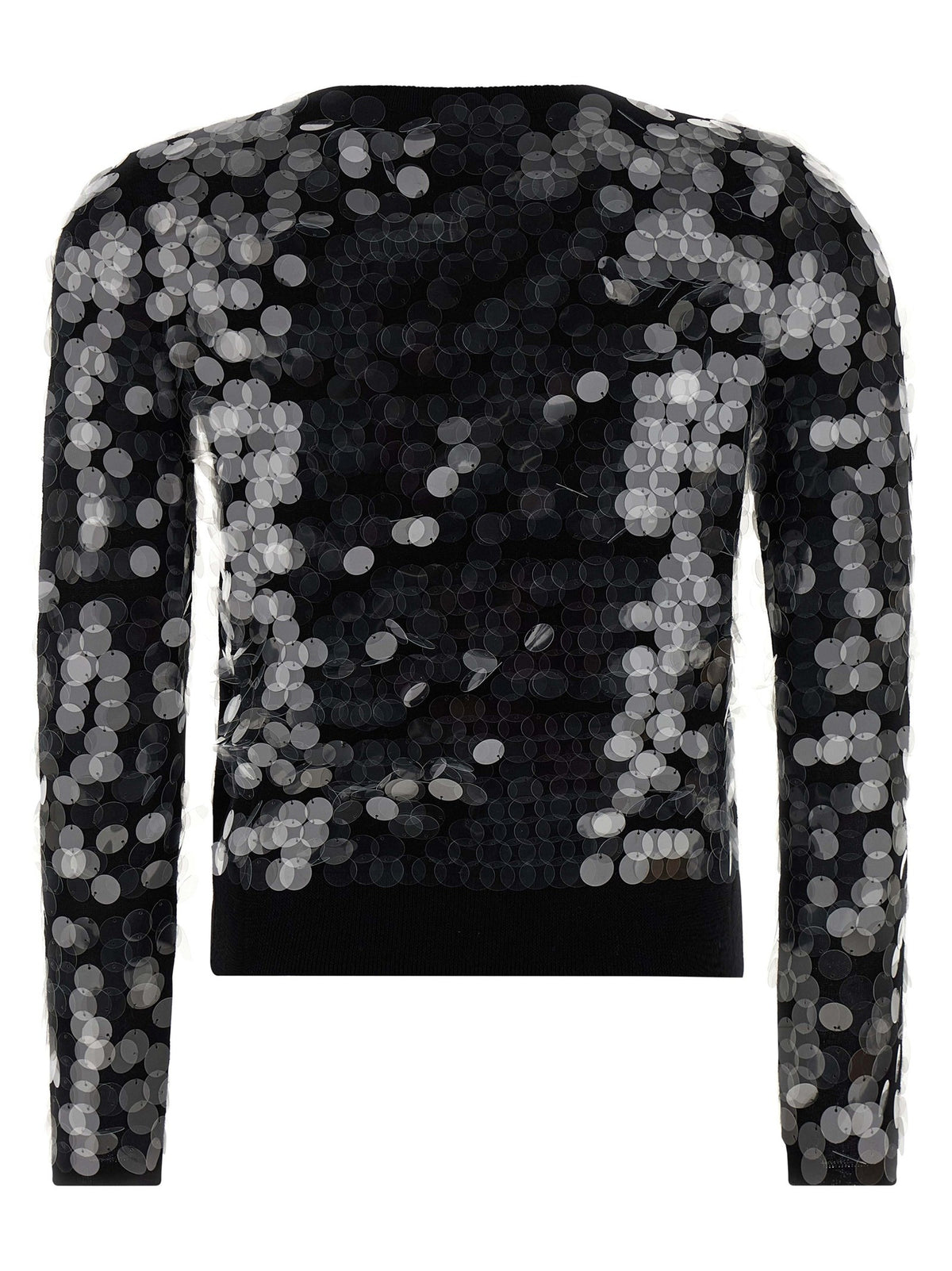 'Necton' cardigan