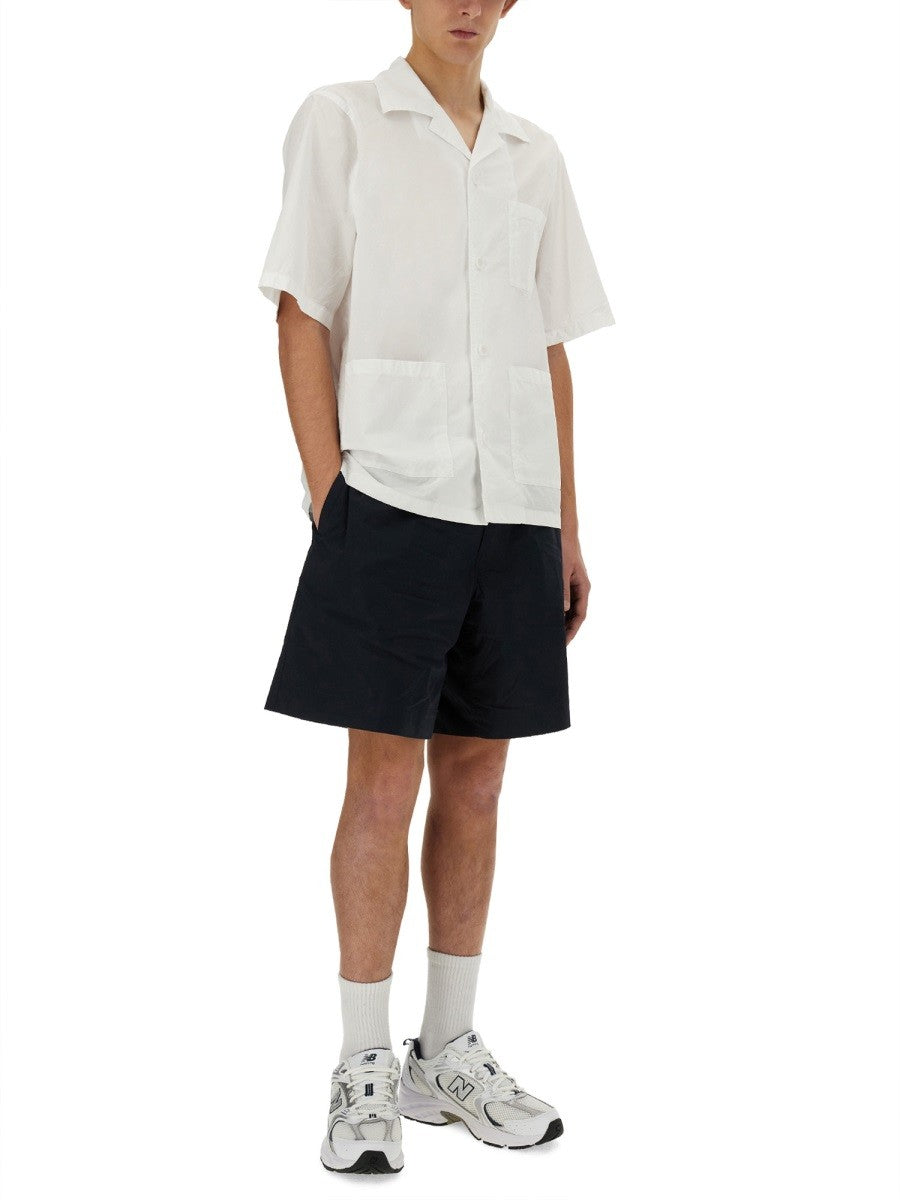 NEEDLE SHIRT