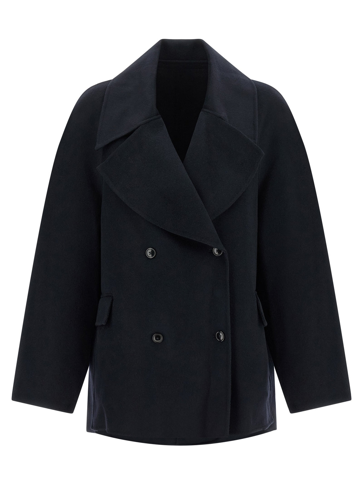 'Neil' coat
