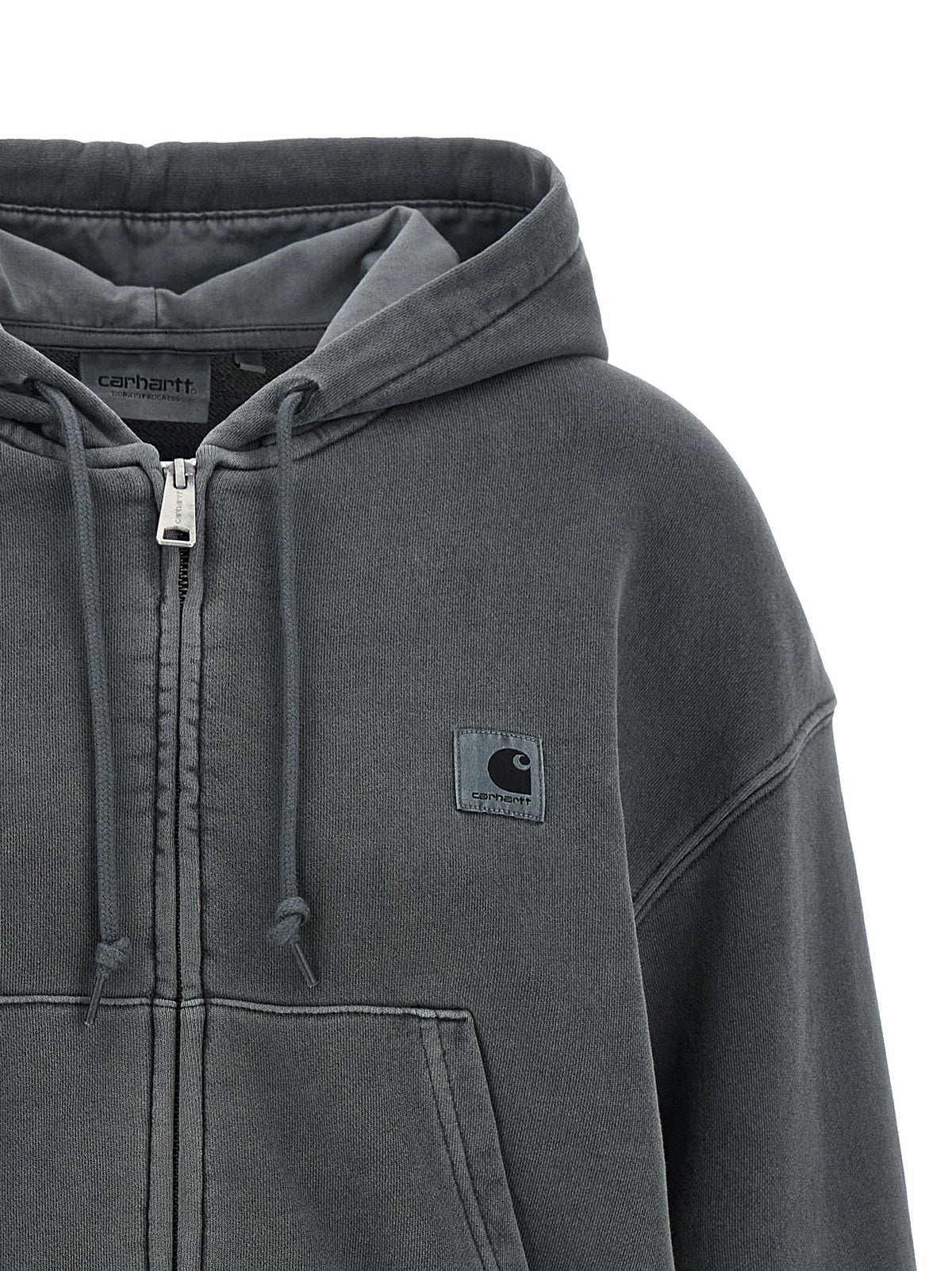 'Nelson' hoodie