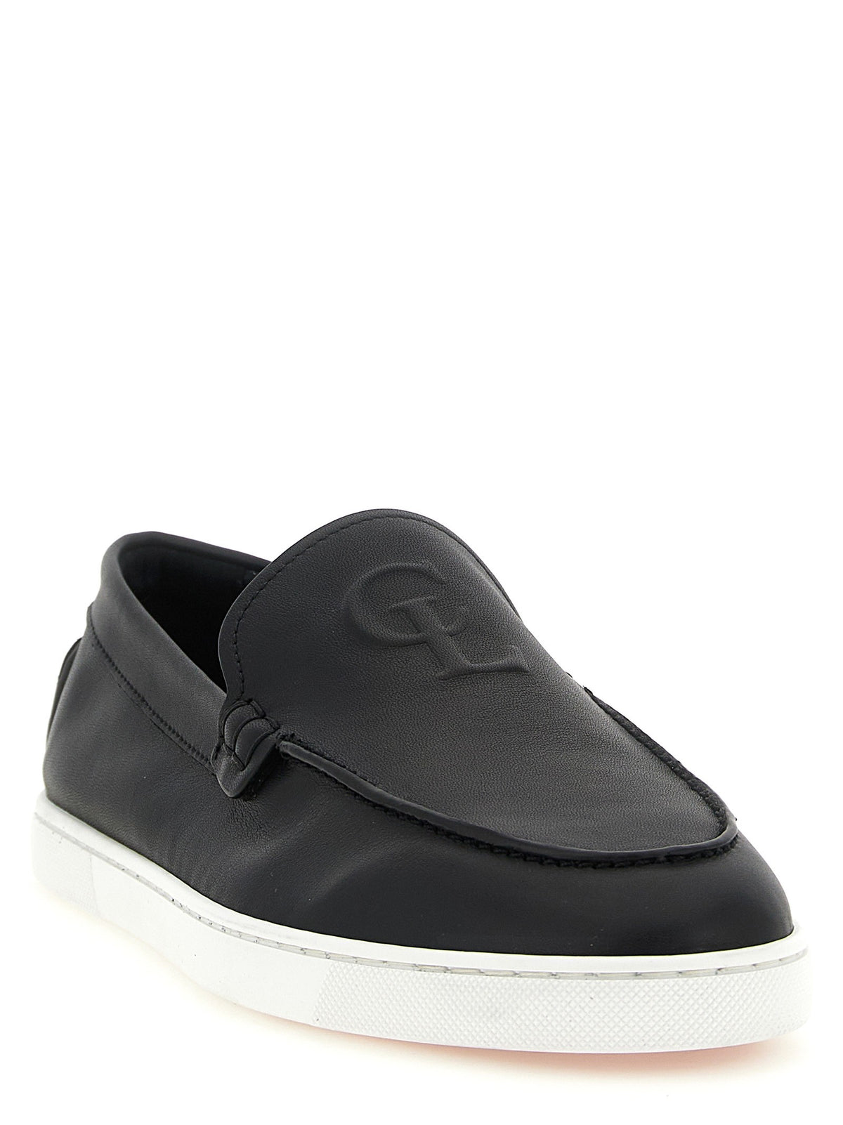 'NeoCL Boat' loafers