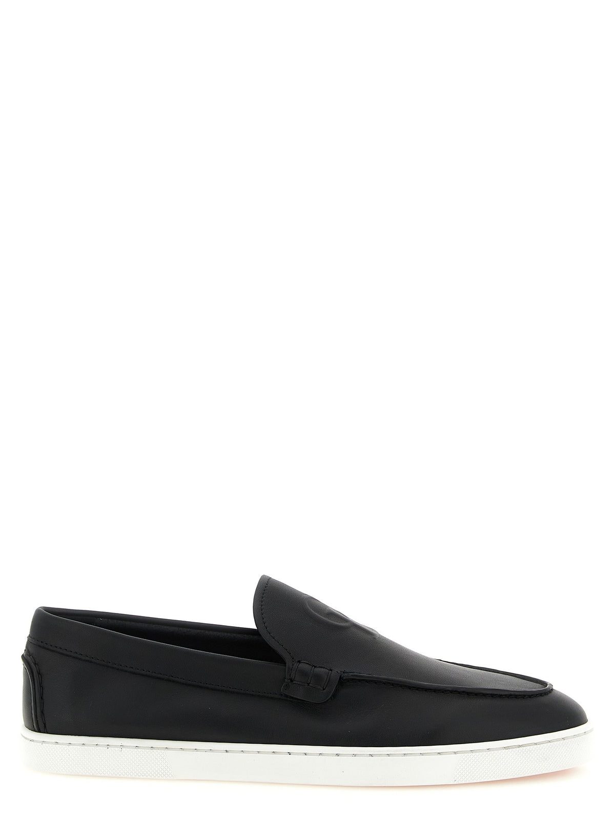'NeoCL Boat' loafers