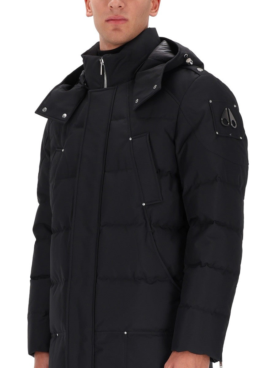 NEOSHEAR CLOUD PARKA