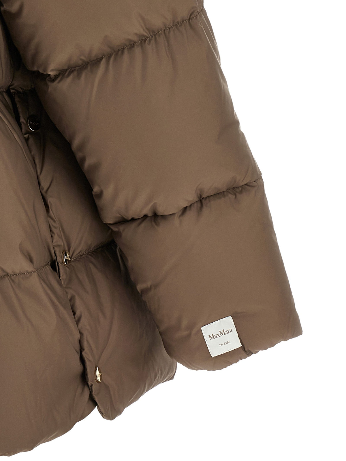 'Nerine' down jacket