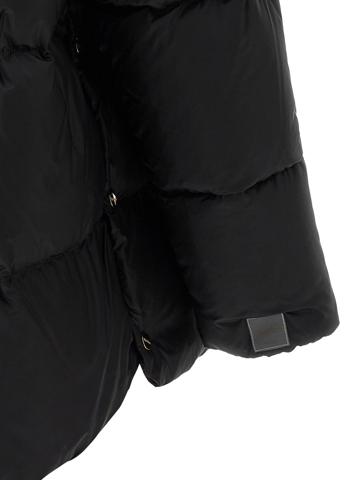 'Nerine' down jacket